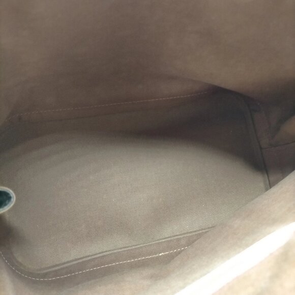 Louis Vuitton Alma Brown Monogram Hand Bag mon731-100625 - Picture 12 of 16